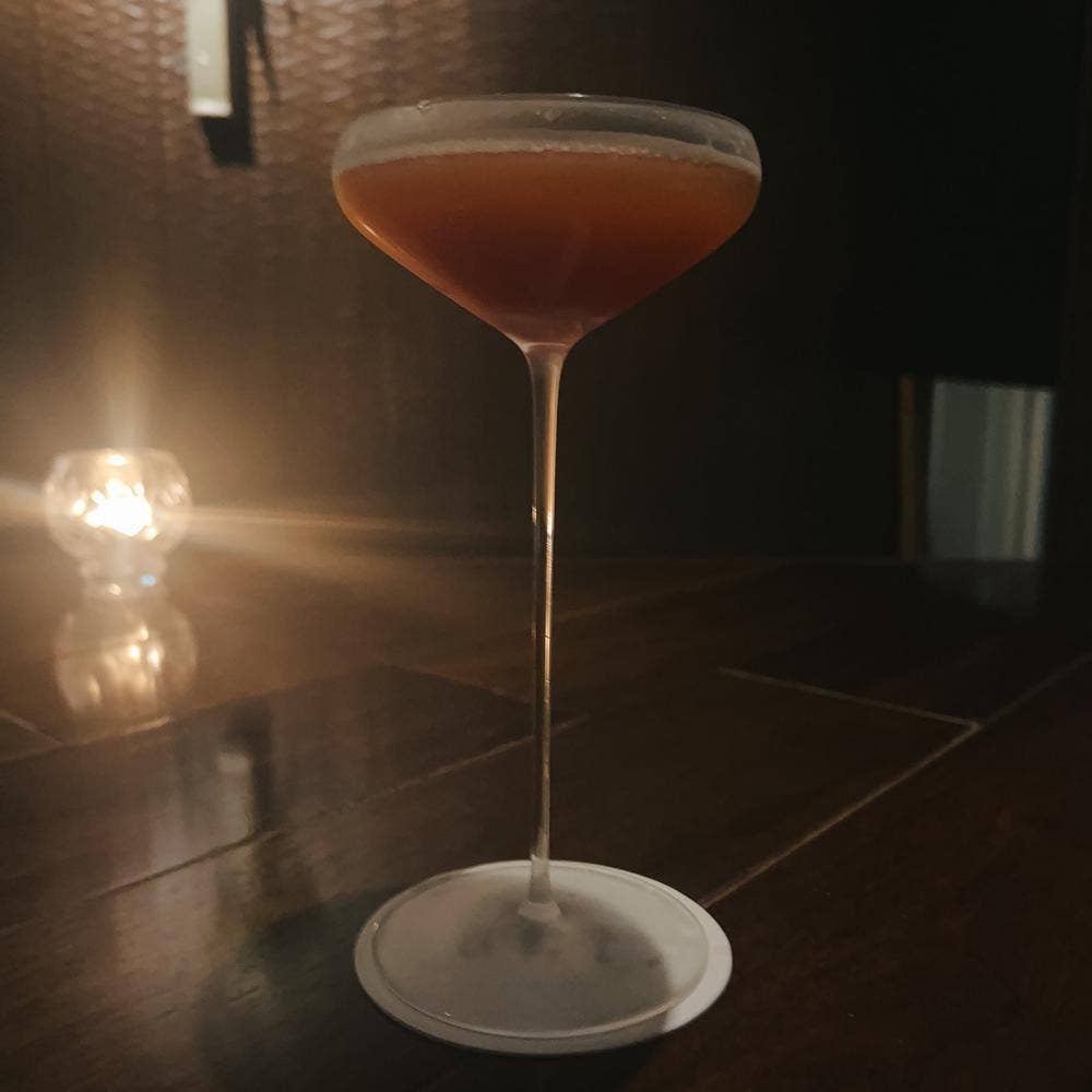 BAR ant