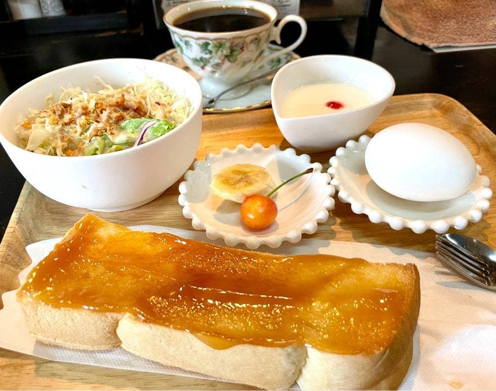 Cafe 陽だまり