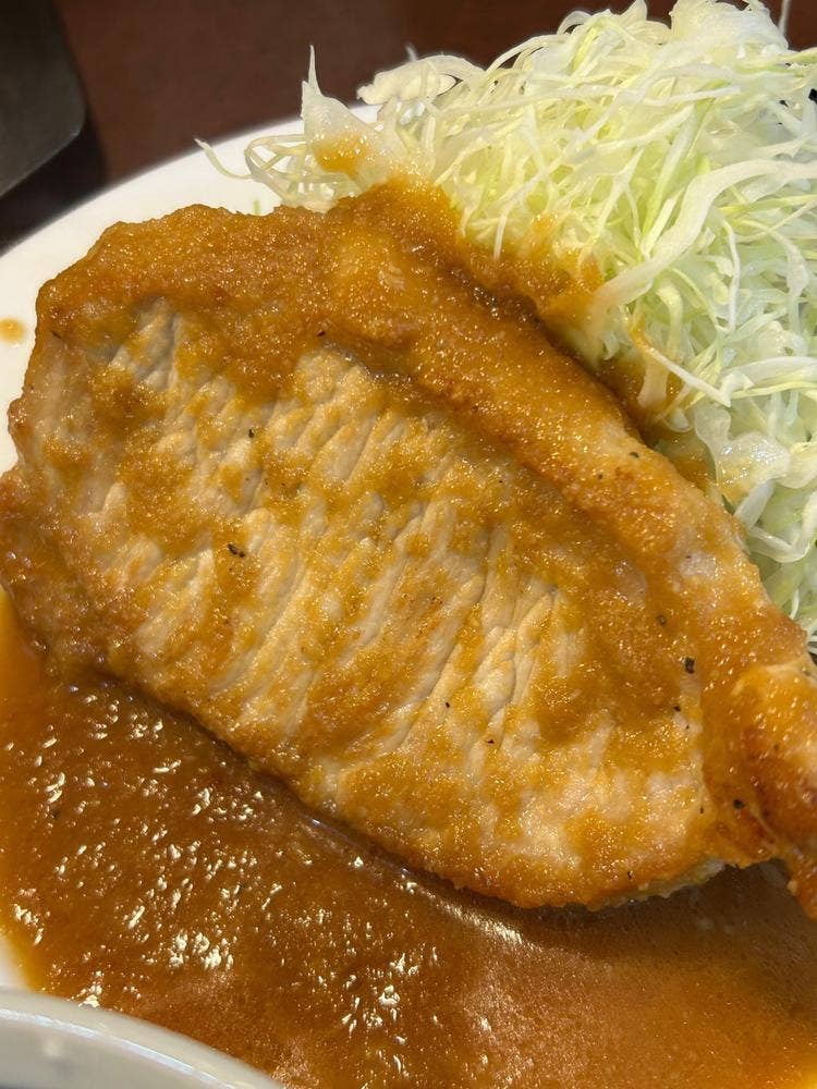 いこい食堂