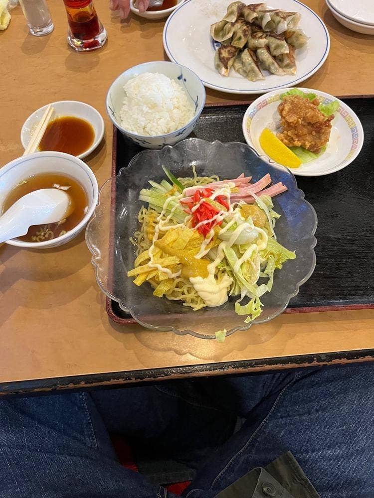 中国料理 金龍