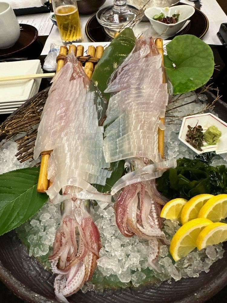 観山荘別館