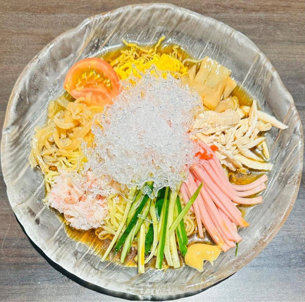 函館 中華レストラン 杏梨