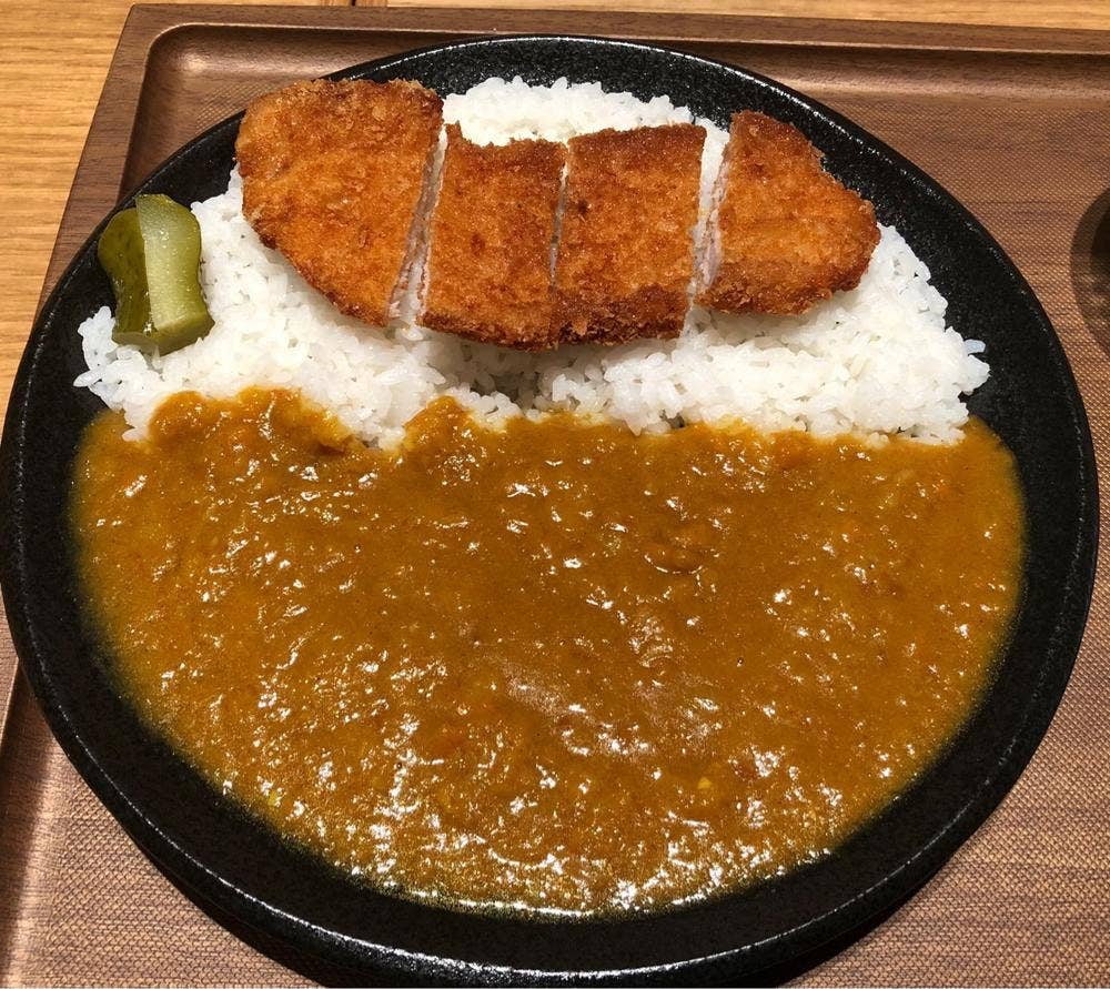 信州たれかつ丼豆屋