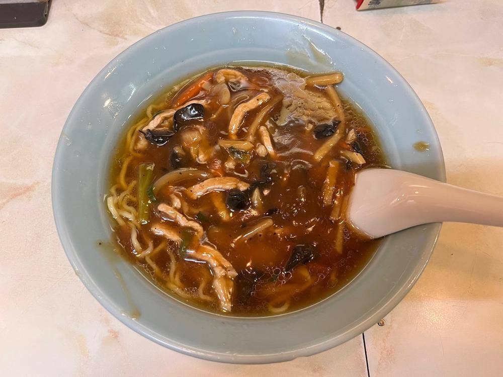 コタンの笛