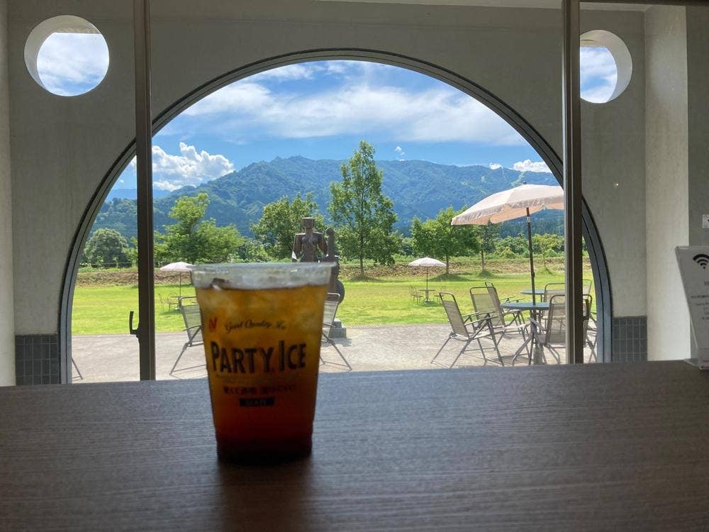 cafe雪あかり