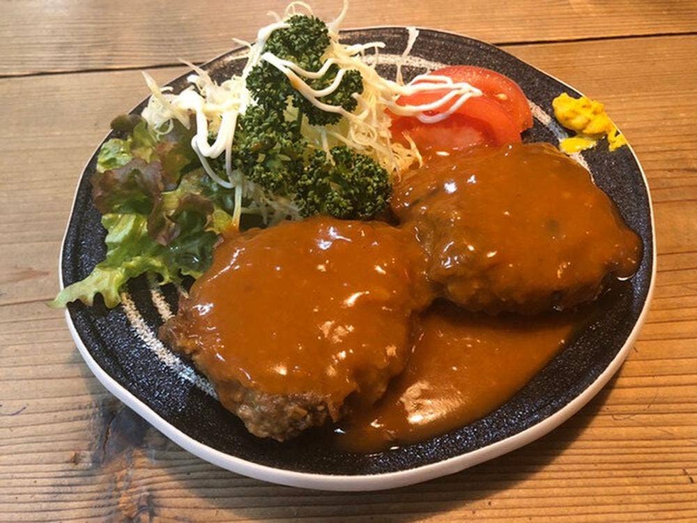 萬盛庵