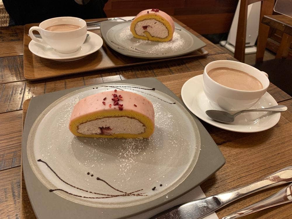 COCO KYOTO 本店