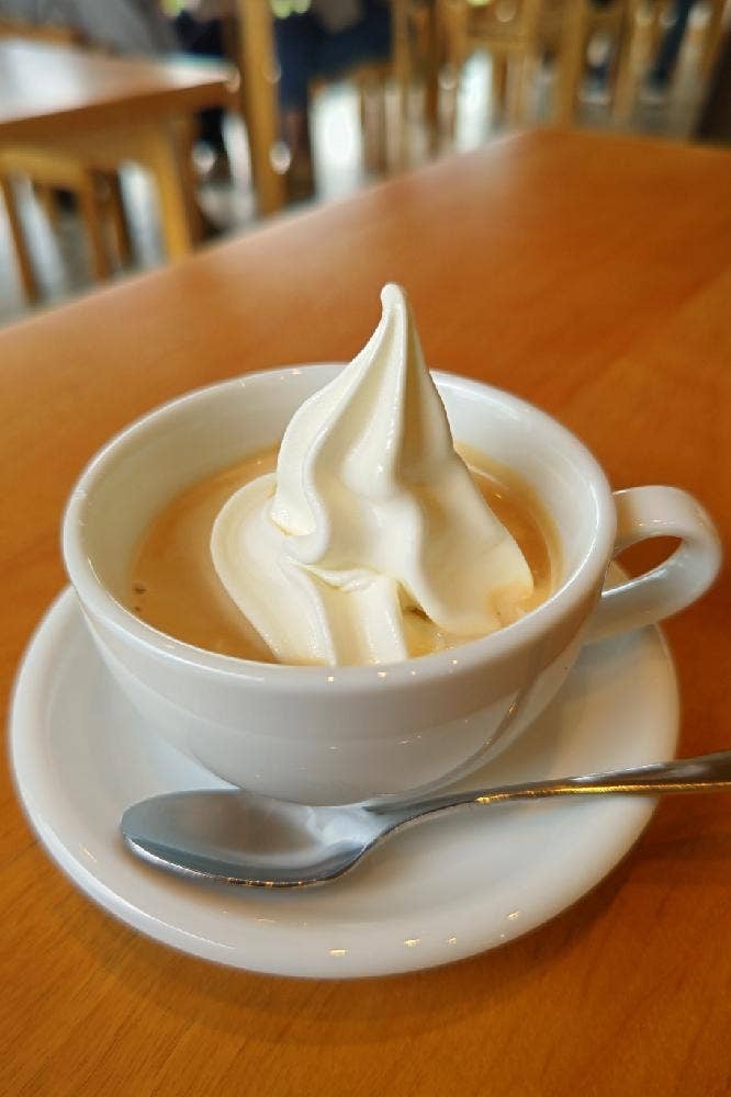 Cafe de Camino