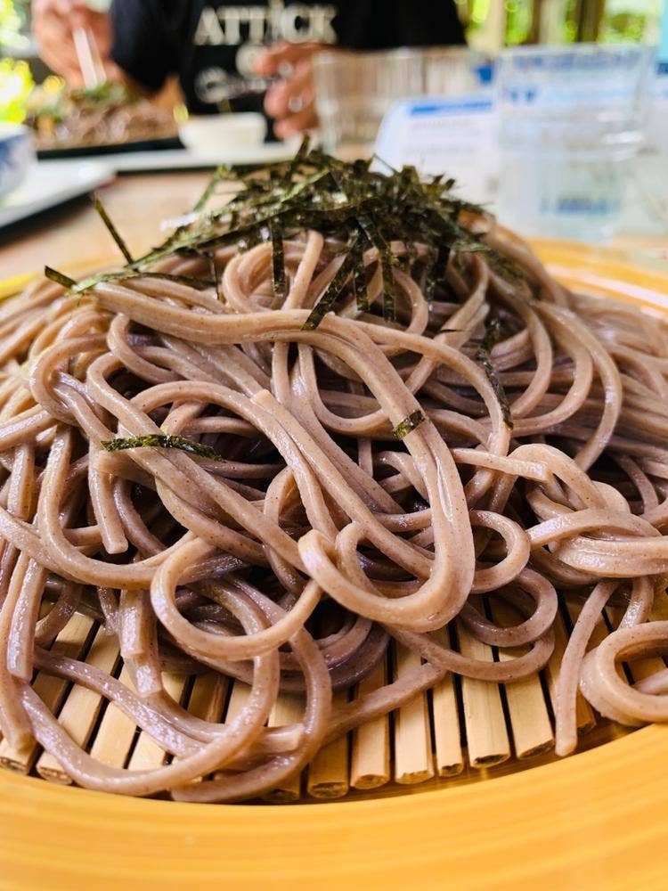 弥生庵