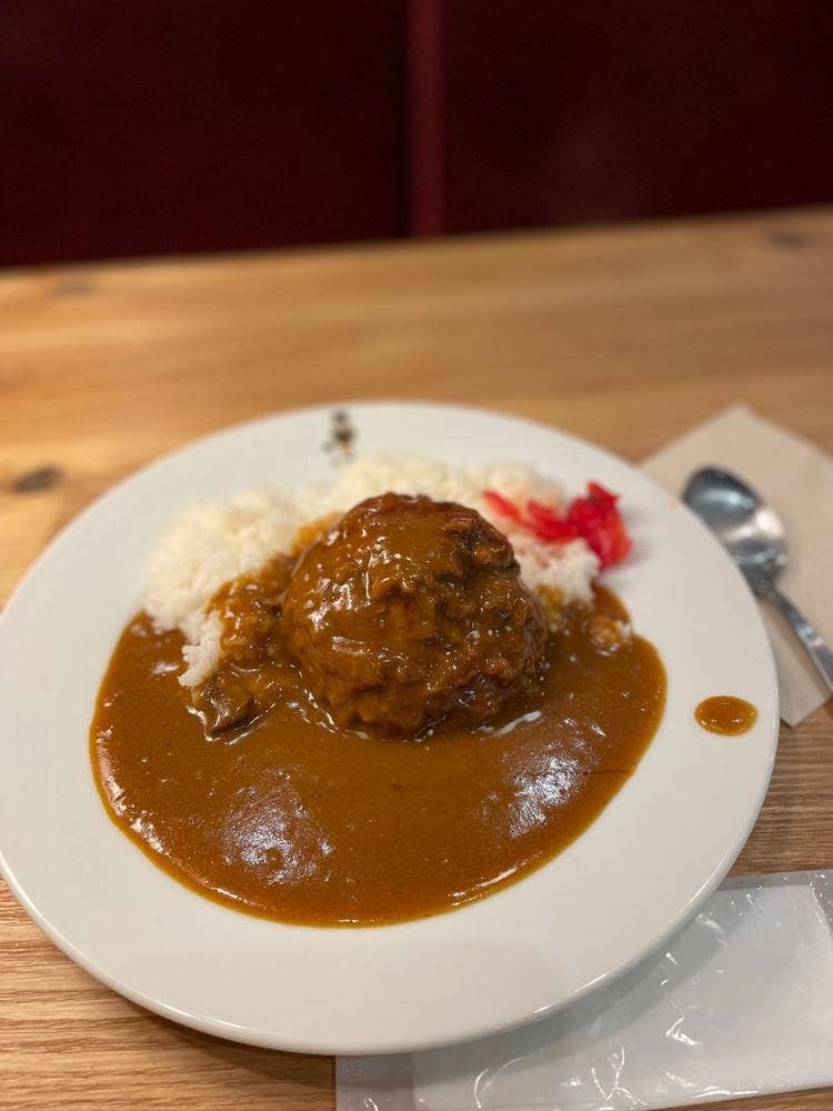 喫茶店 ピノキオ 飯野ビル店