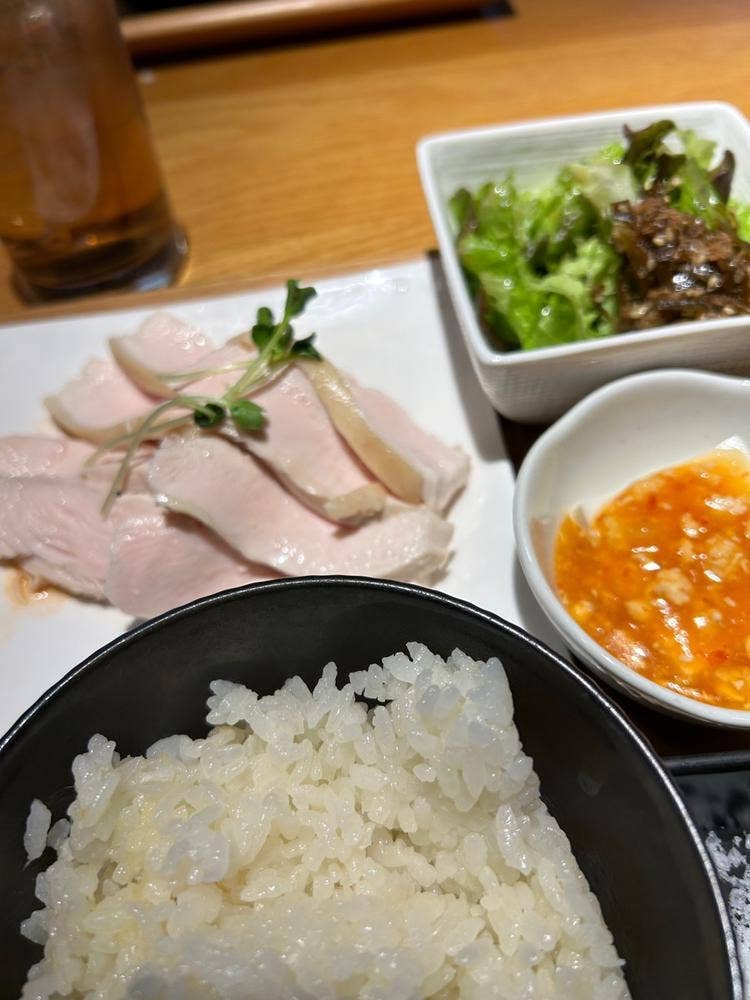 小料理はなれ