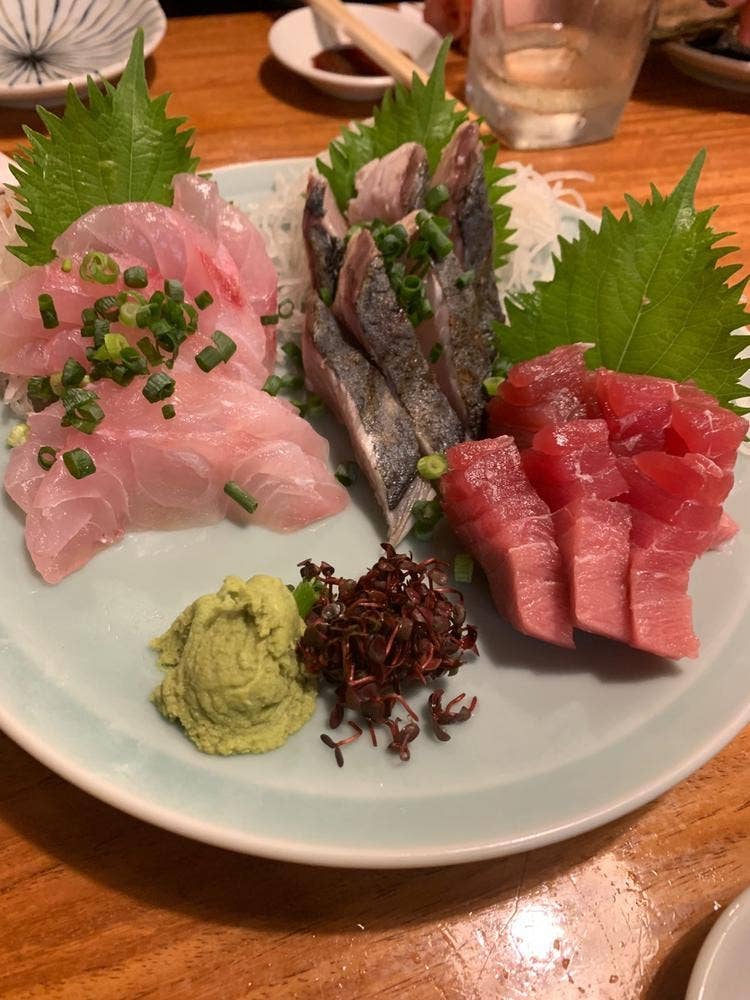 呑者家 銅羅