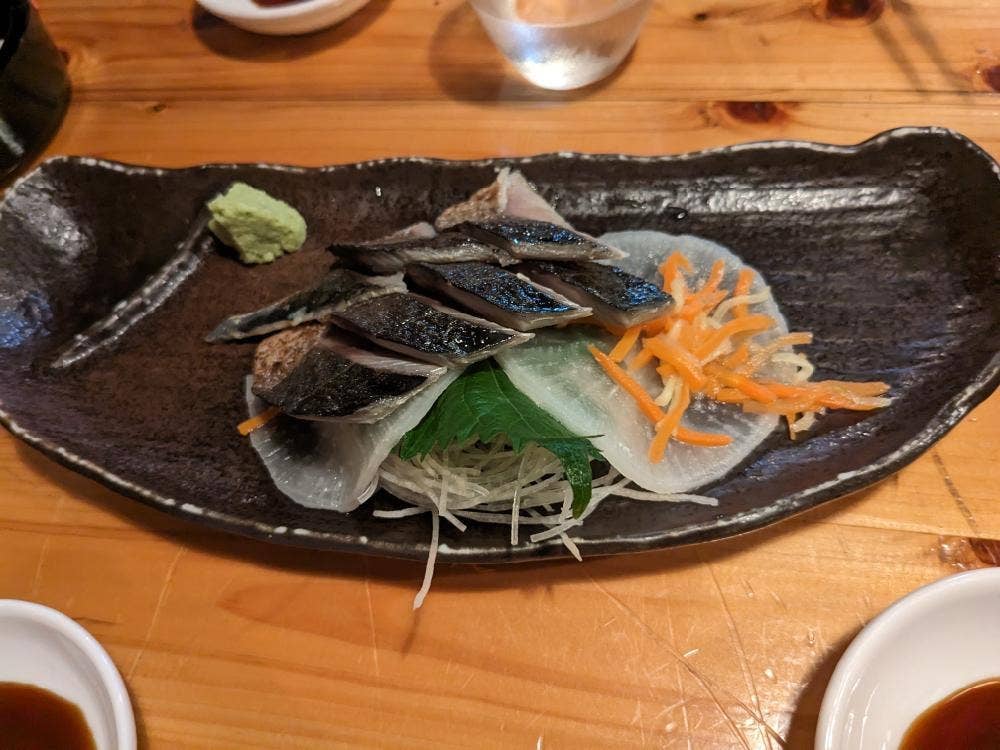 居酒屋 味工房