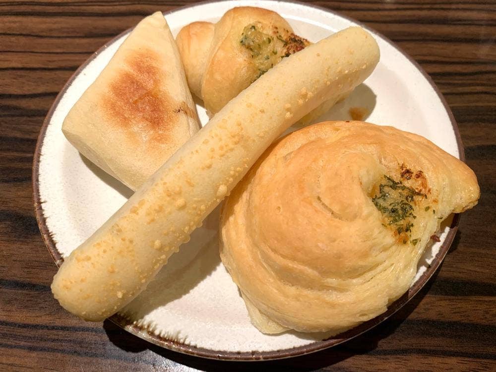 バケット ルミネ立川店