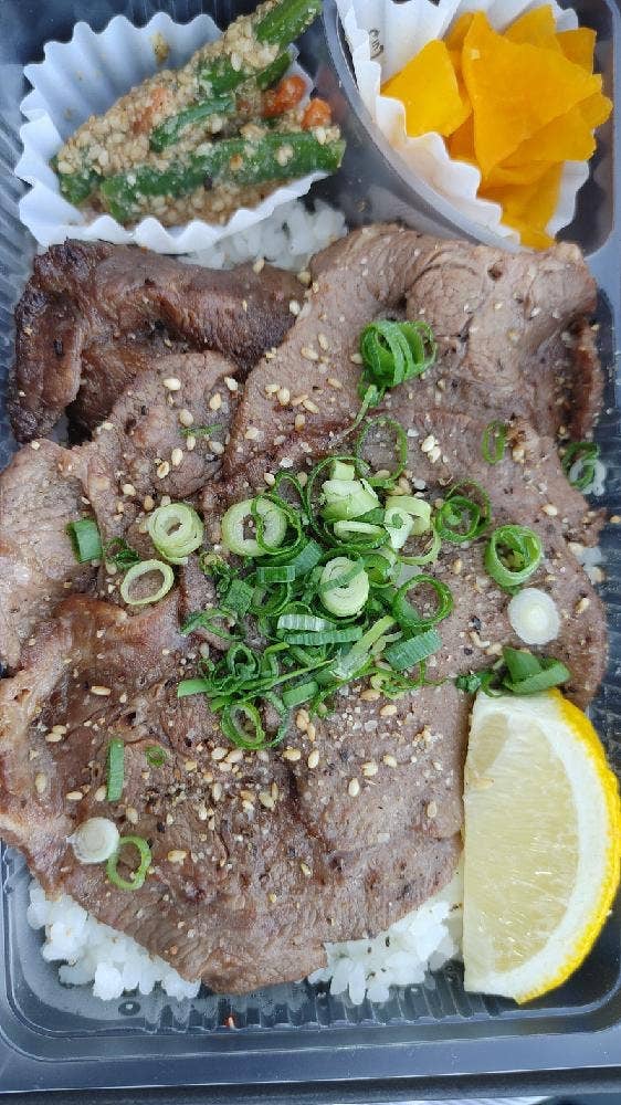 炭火焼肉 敏 猿猴橋店