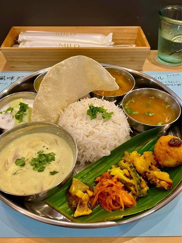 Cafe Accha
