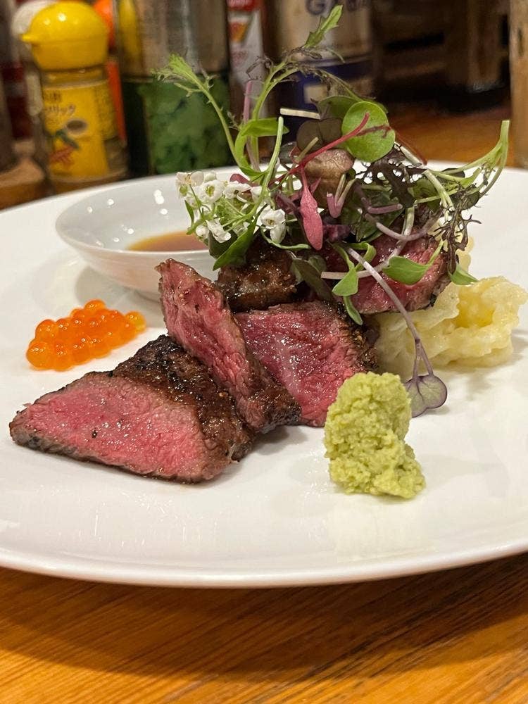 立ち呑み処 魚しょう 天満