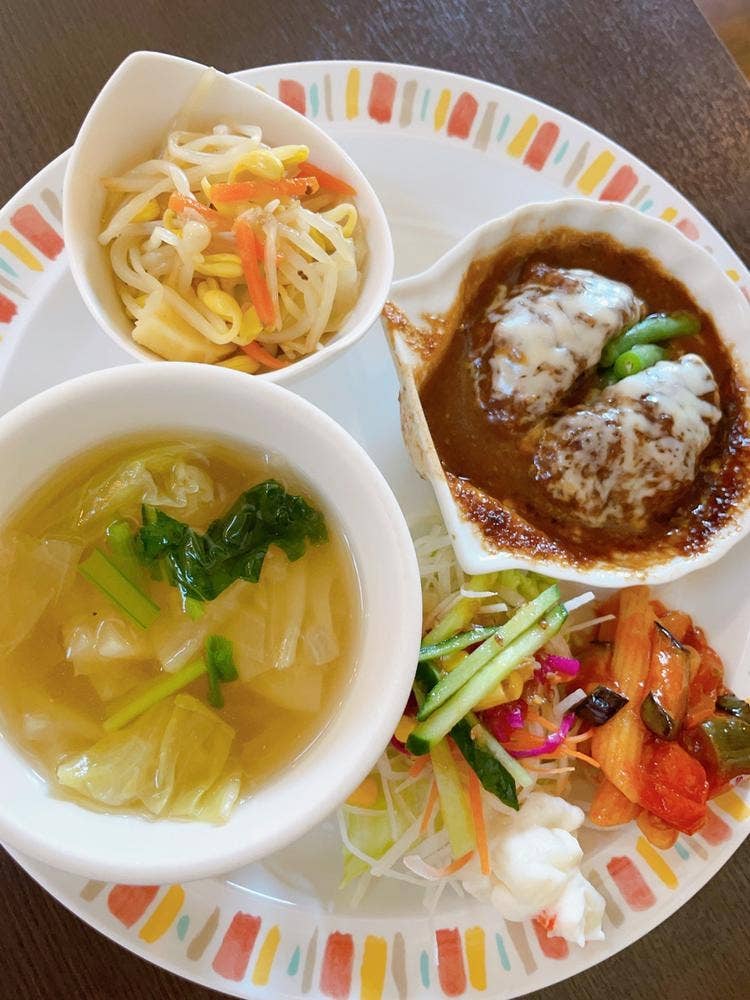 オステリア・ラ・フォンテ