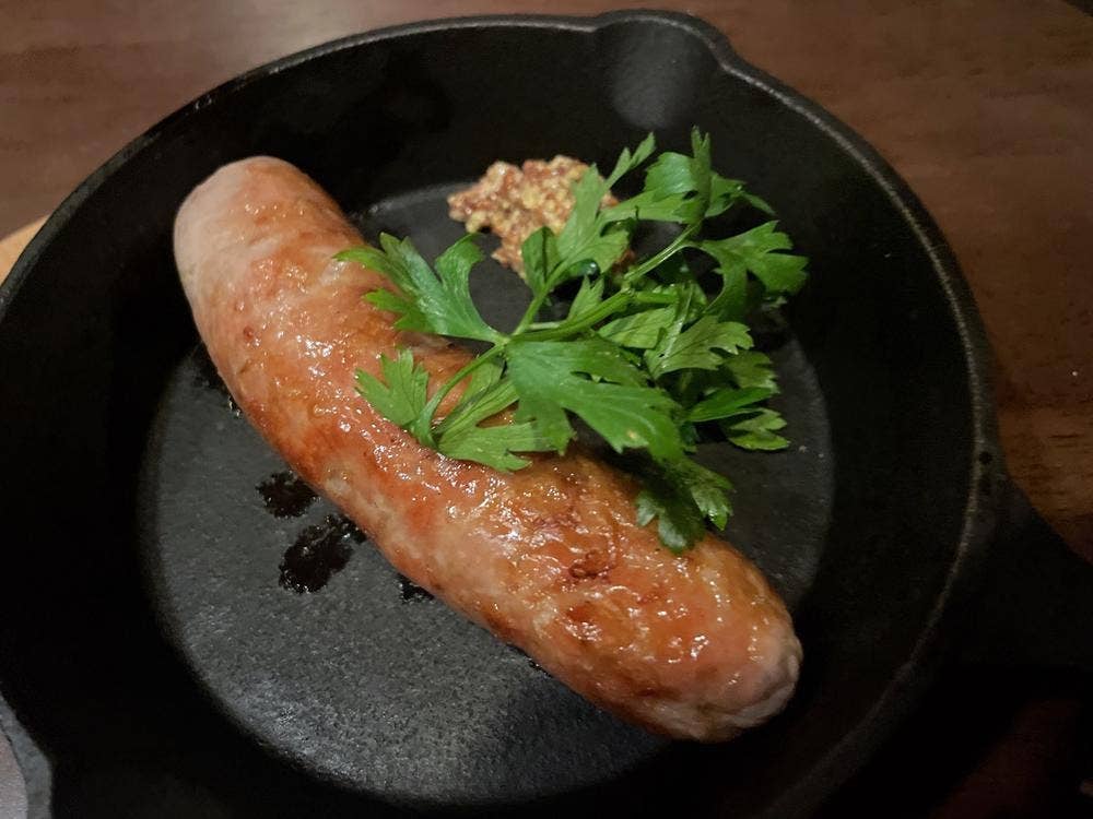 Bistro Bandido