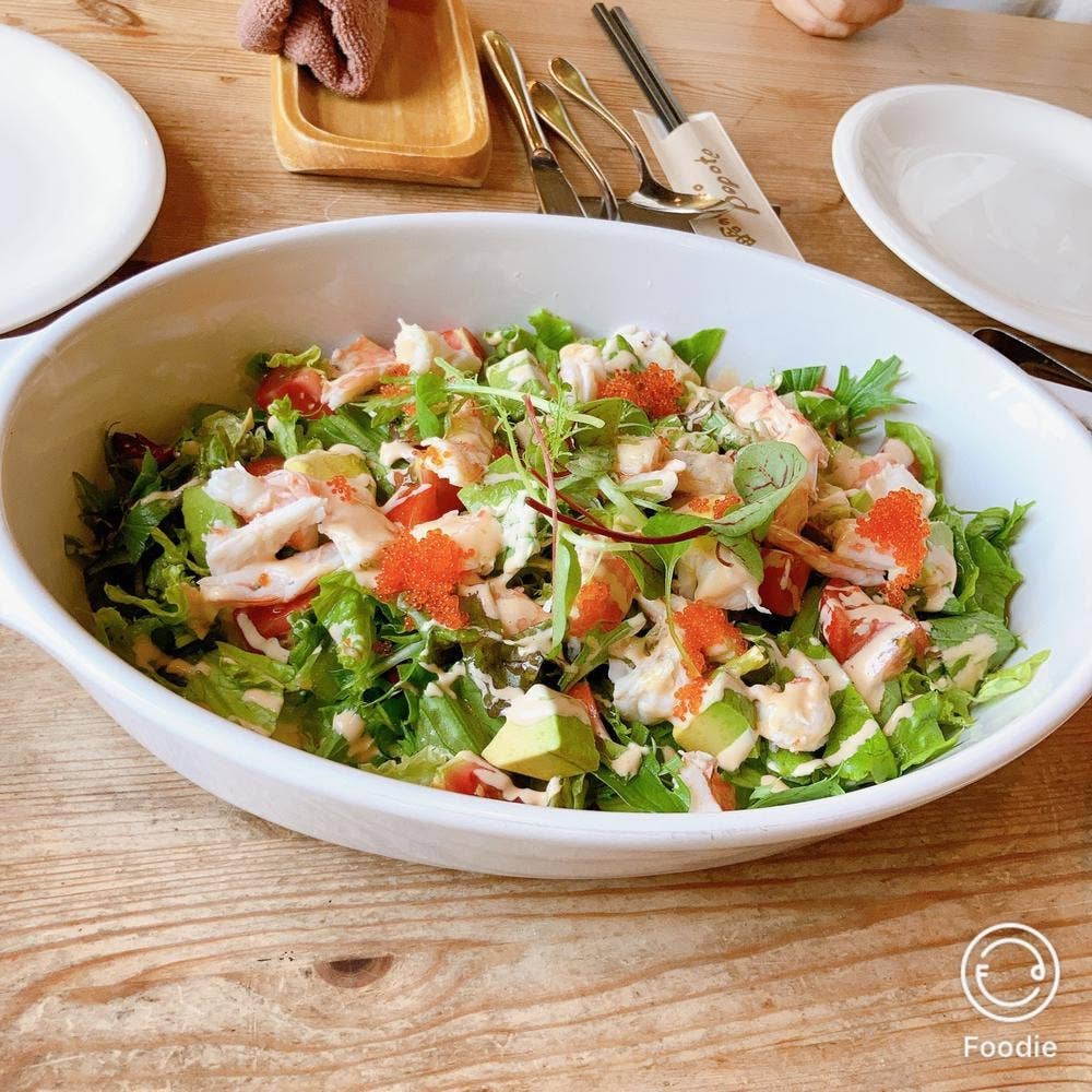 田舎のビストロ ポポット