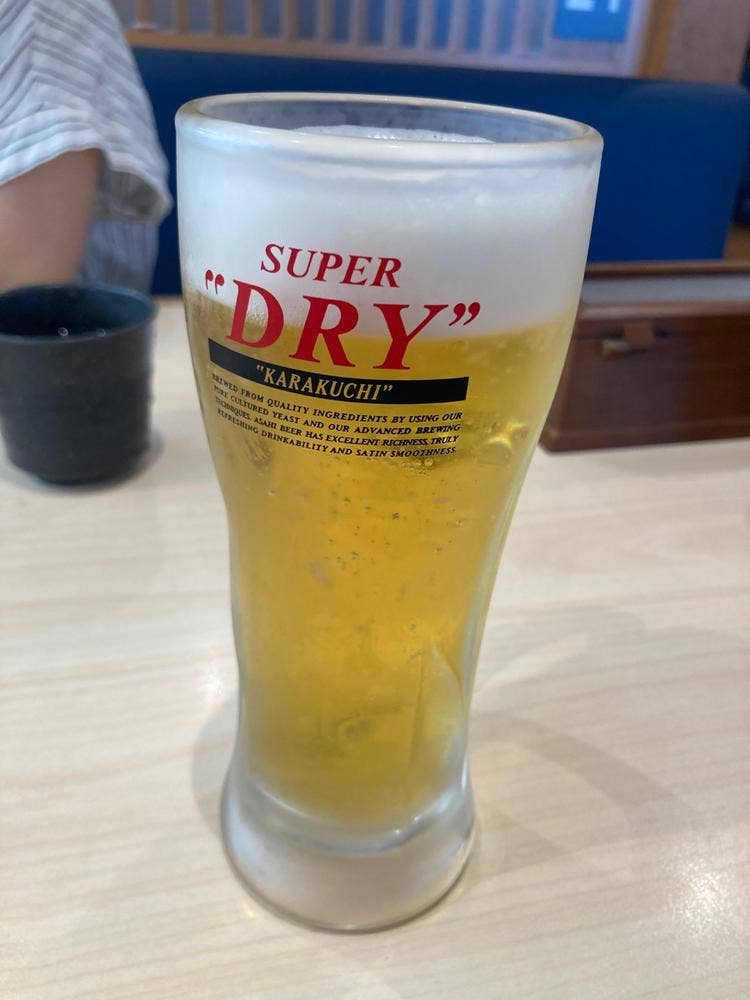 はま寿司 新守山店