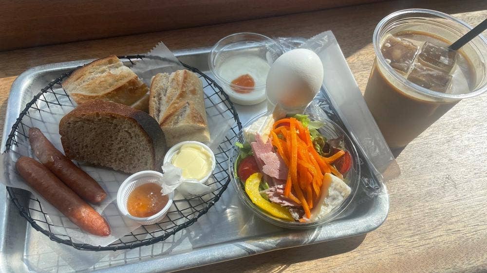 COMPTOIR