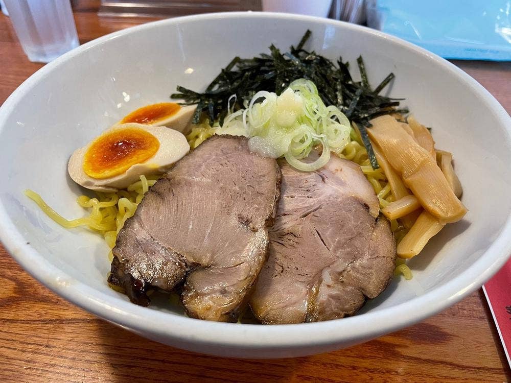 小樽あんかけ処 とろり庵