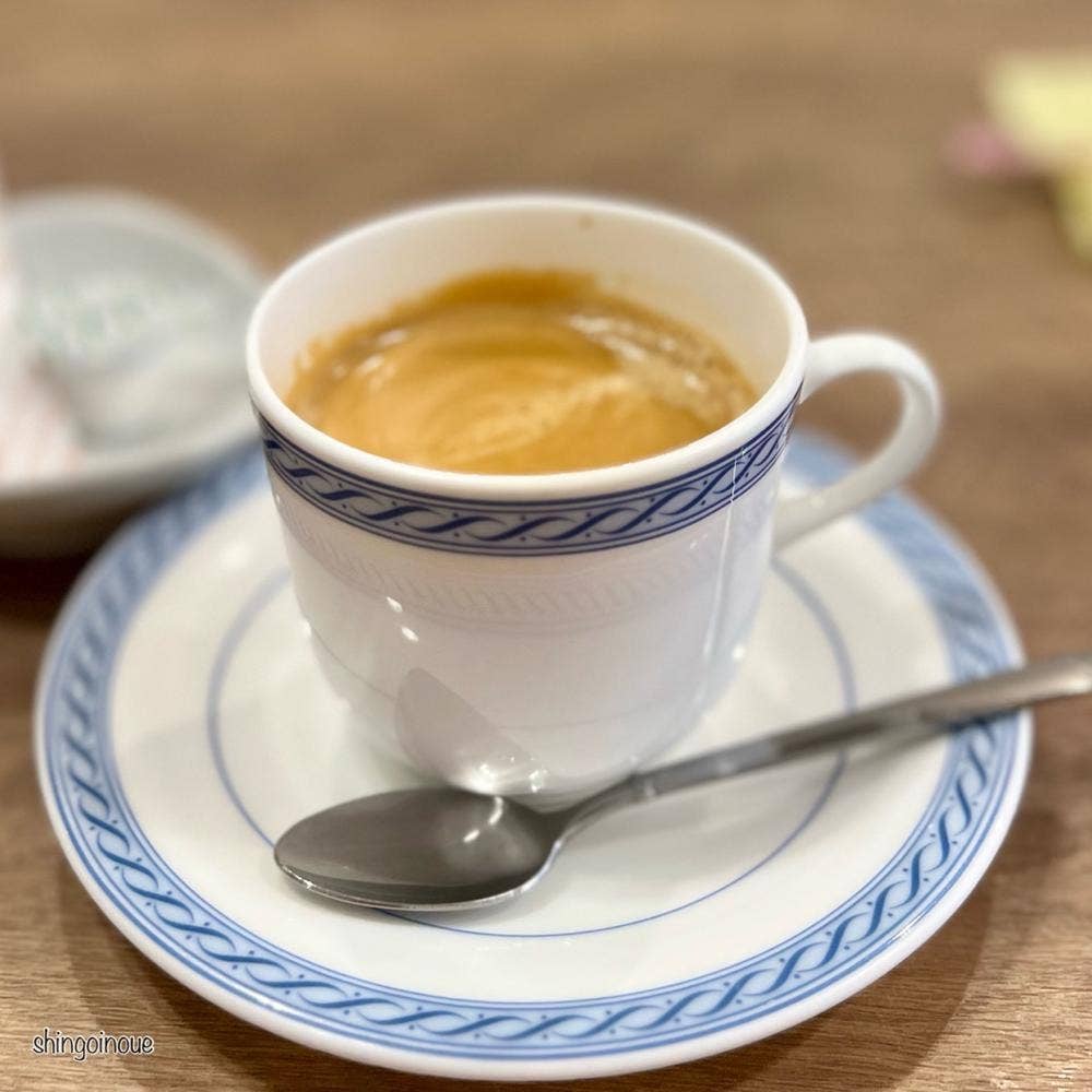 CAFe NAKAI
