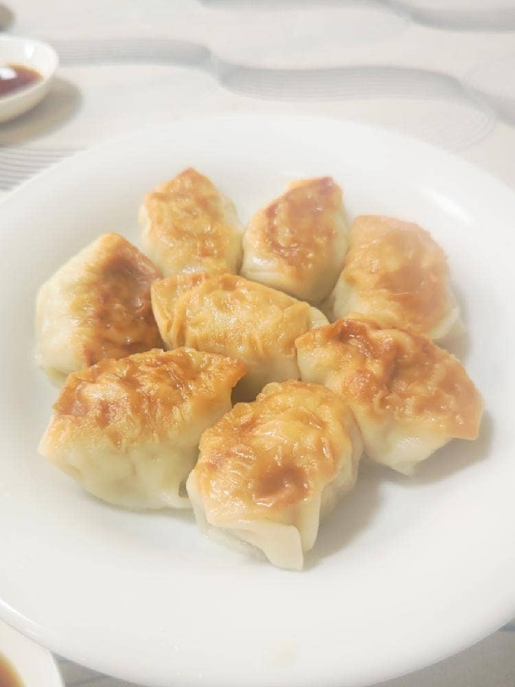 餃子の㐂むら