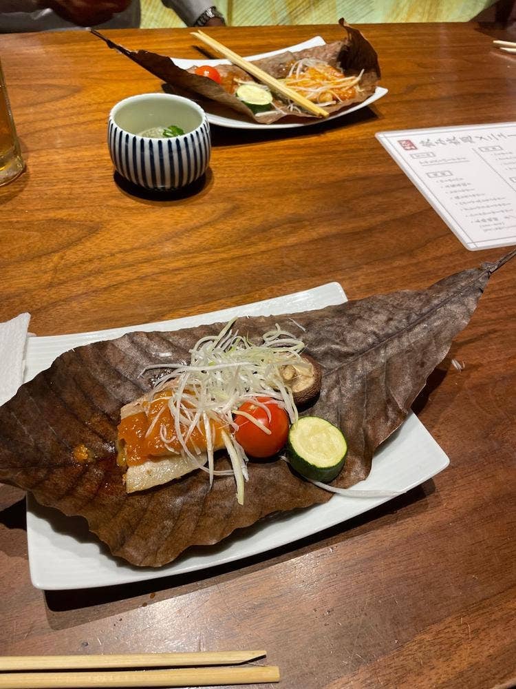 和食・酒 えん 名古屋JRセントラルタワーズ店