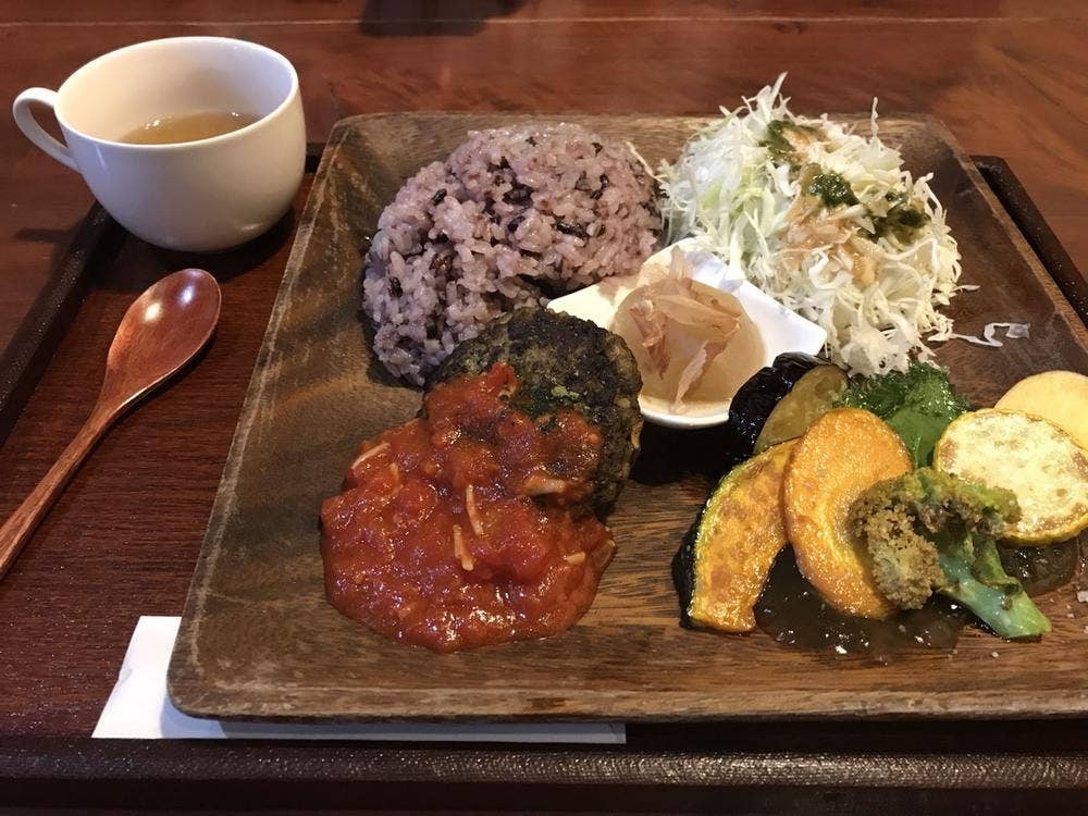 蕪水亭OHAKO