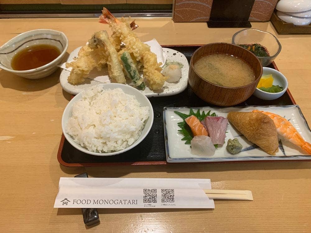 吾作亭 福島駅前店