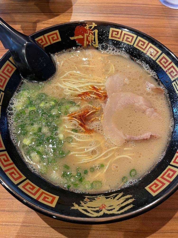一蘭の森糸島店