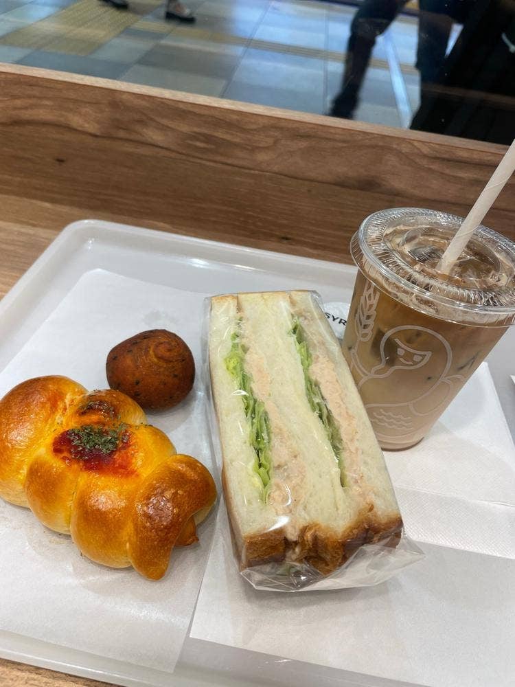 リトルマーメイド シャポー本八幡店