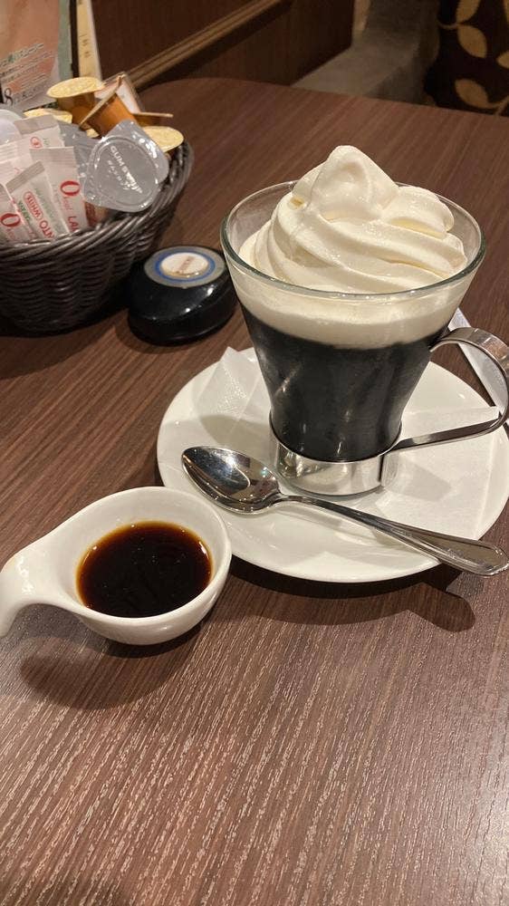 高倉町珈琲 勝田台店