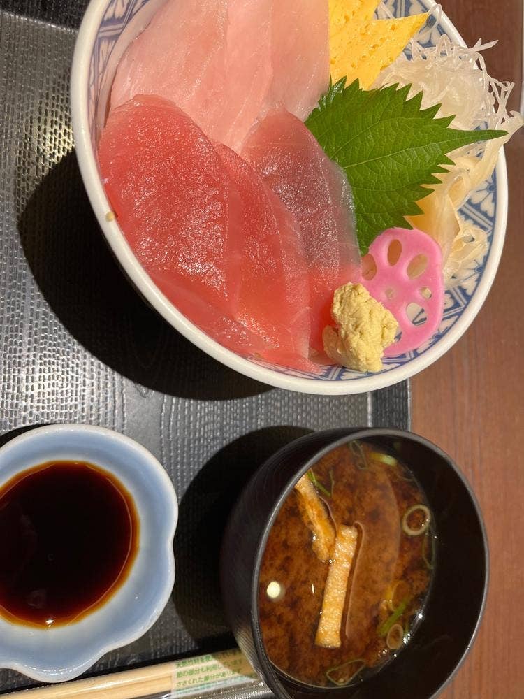 お食事処 あおい亭