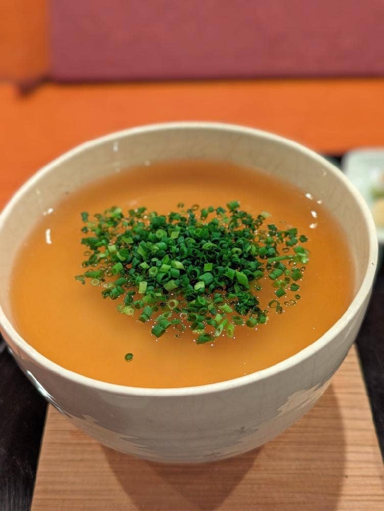 金田中 庵