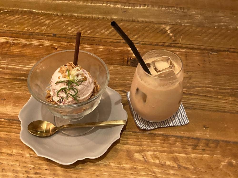 カフェ ウエスヤ
