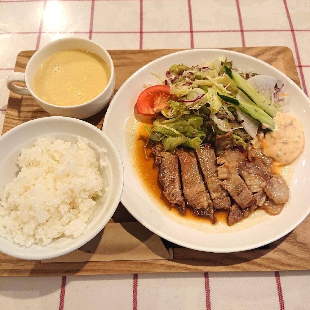 洋食屋 キッチン 秀