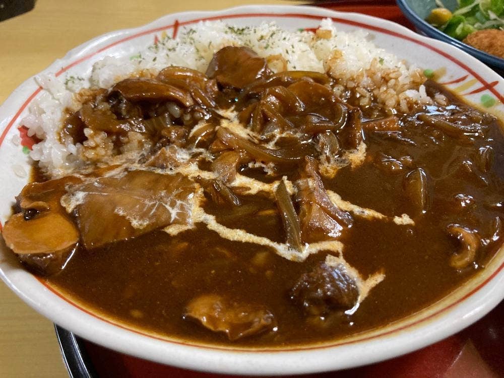 多満利屋 きらく