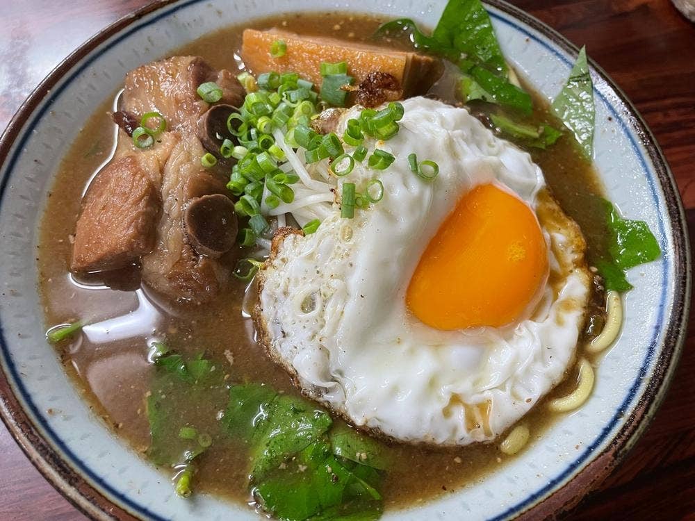 キミ食堂