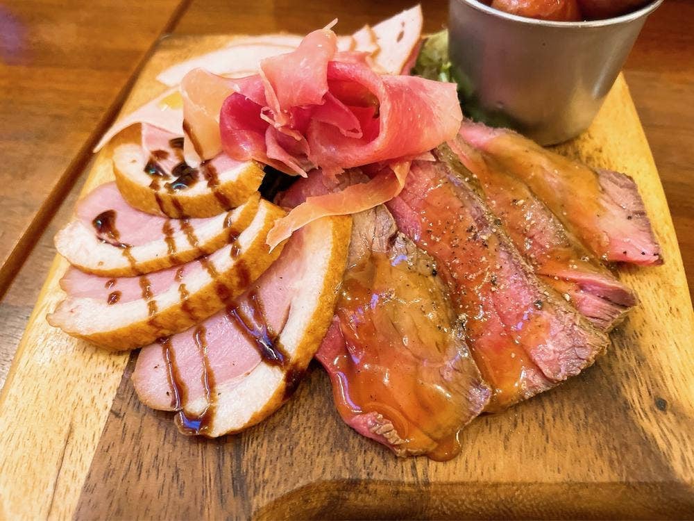 ビストロ ひいき屋 大宮東口店