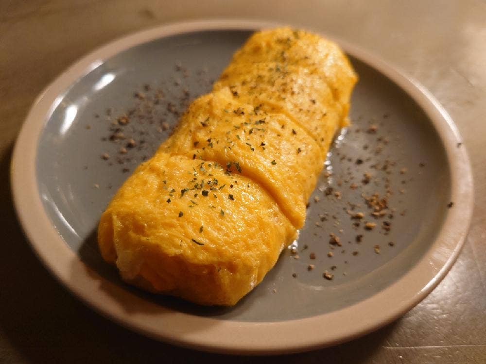 スタンド4坪ラバー