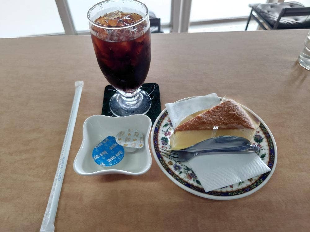 ベイカフェ風車