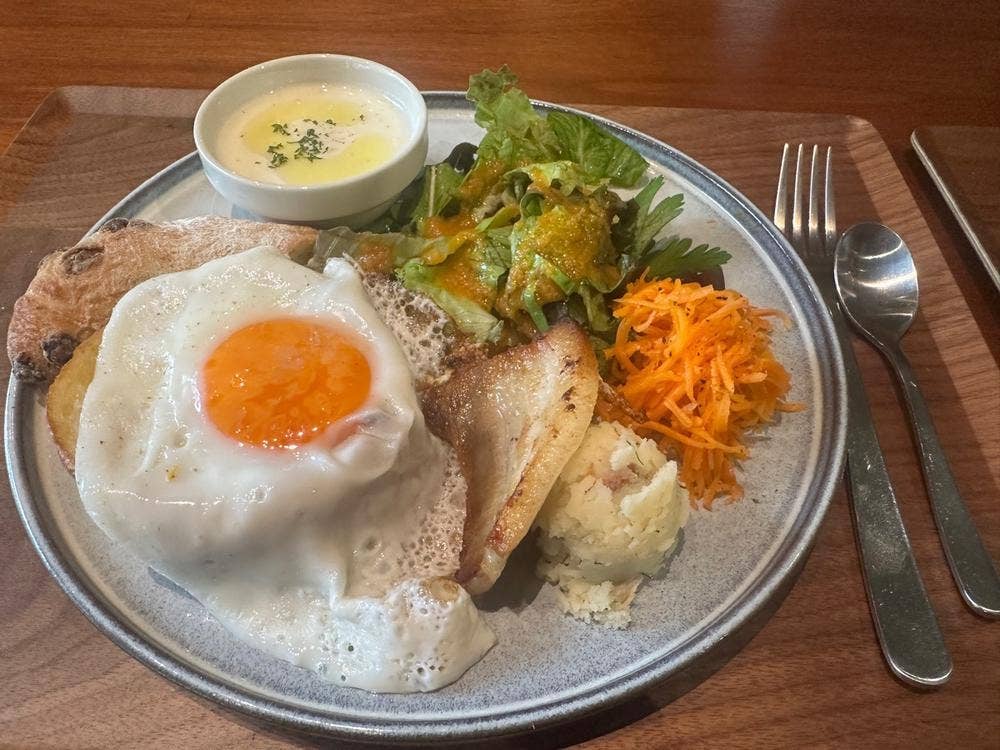 コンパニオンプランツ