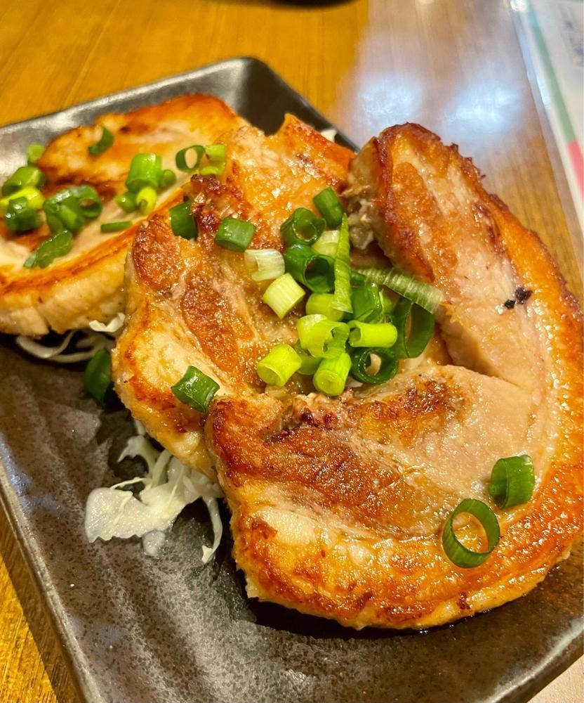 肉汁餃子のダンダダン 永福町店