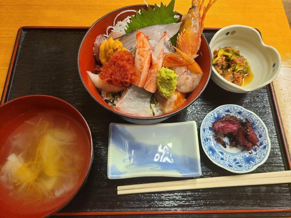 海畑