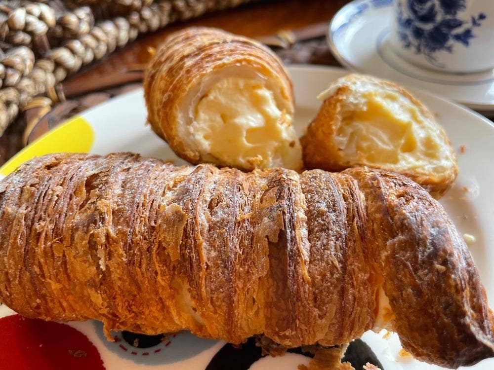 Boulangerie Dada