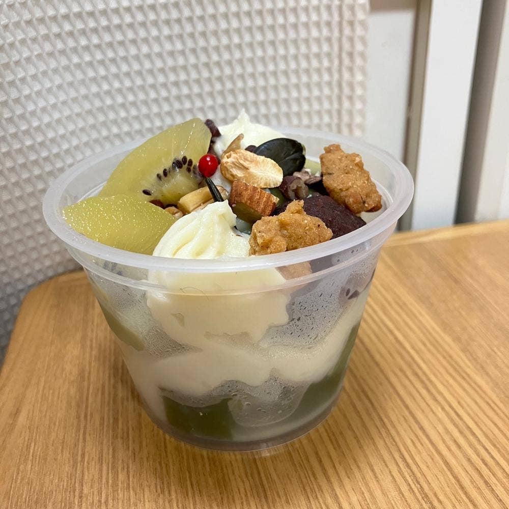 和のかし 巡