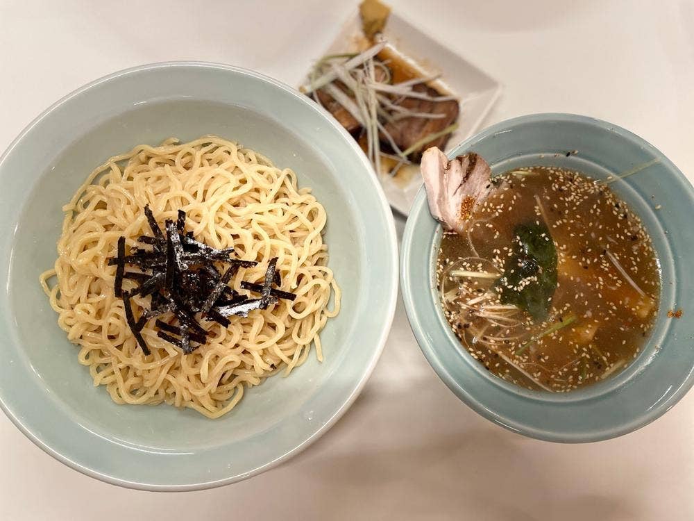 ラーメンショップ